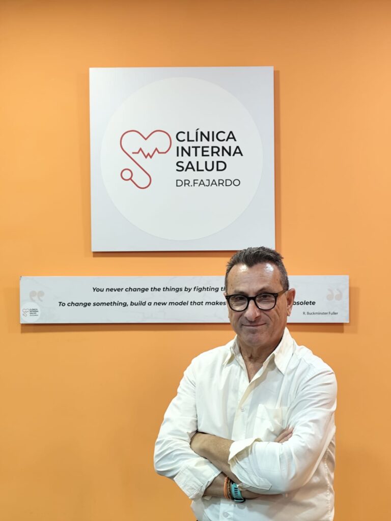 emilio fajardo