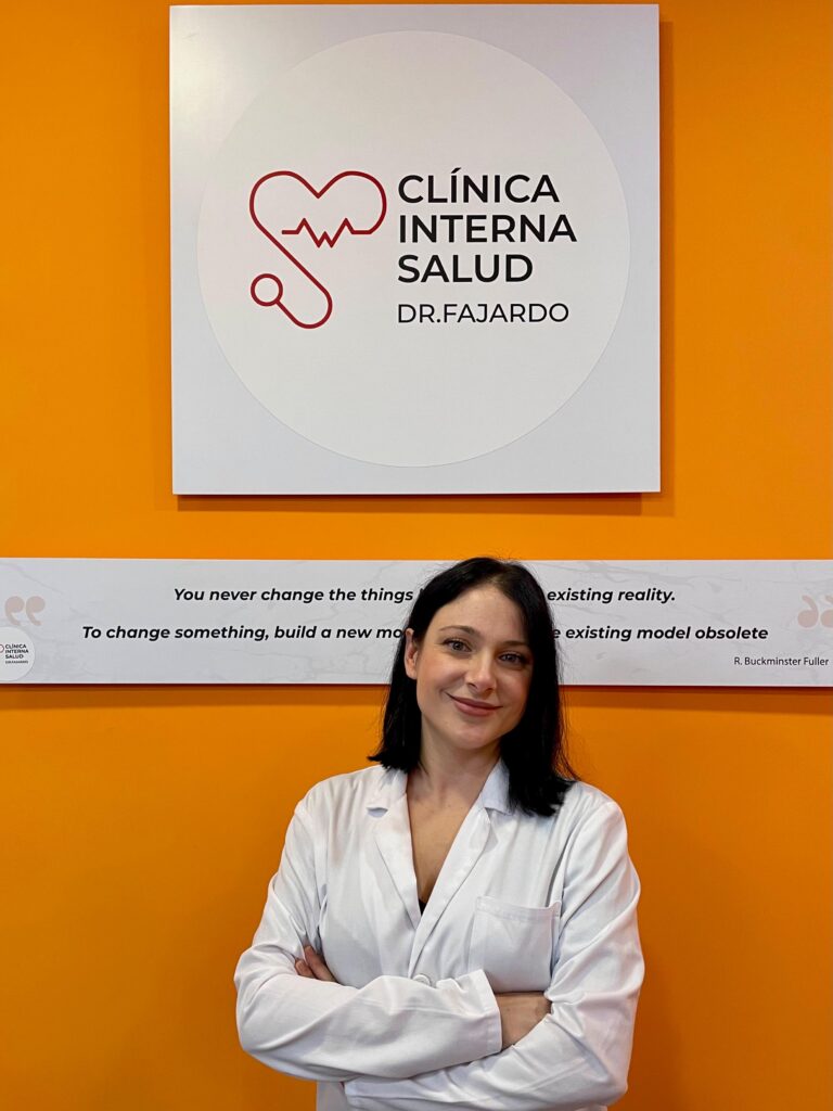 nutricionista