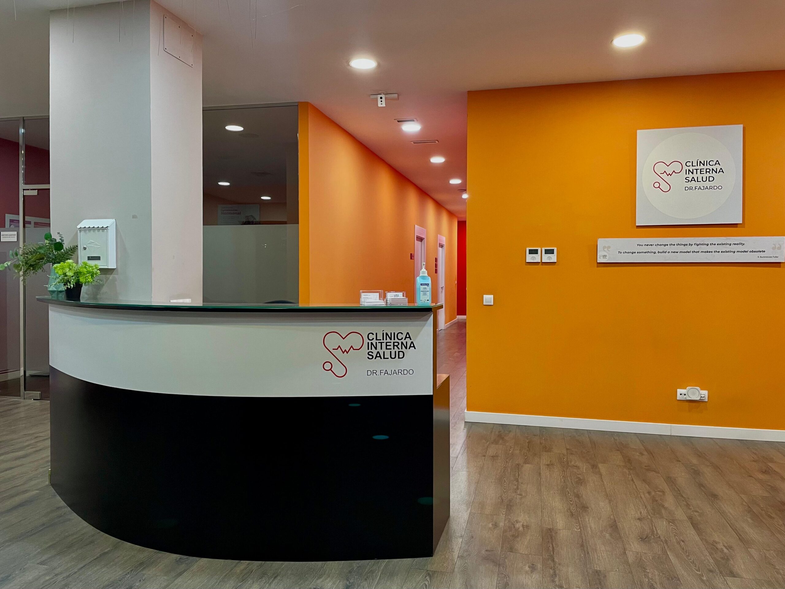 clinica interna salud granada